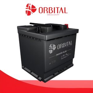 باطری 50 امپر سپاهان