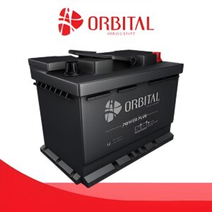 باطری 60 امپر سپاهان