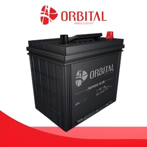 باطری 70 امپر سپاهان